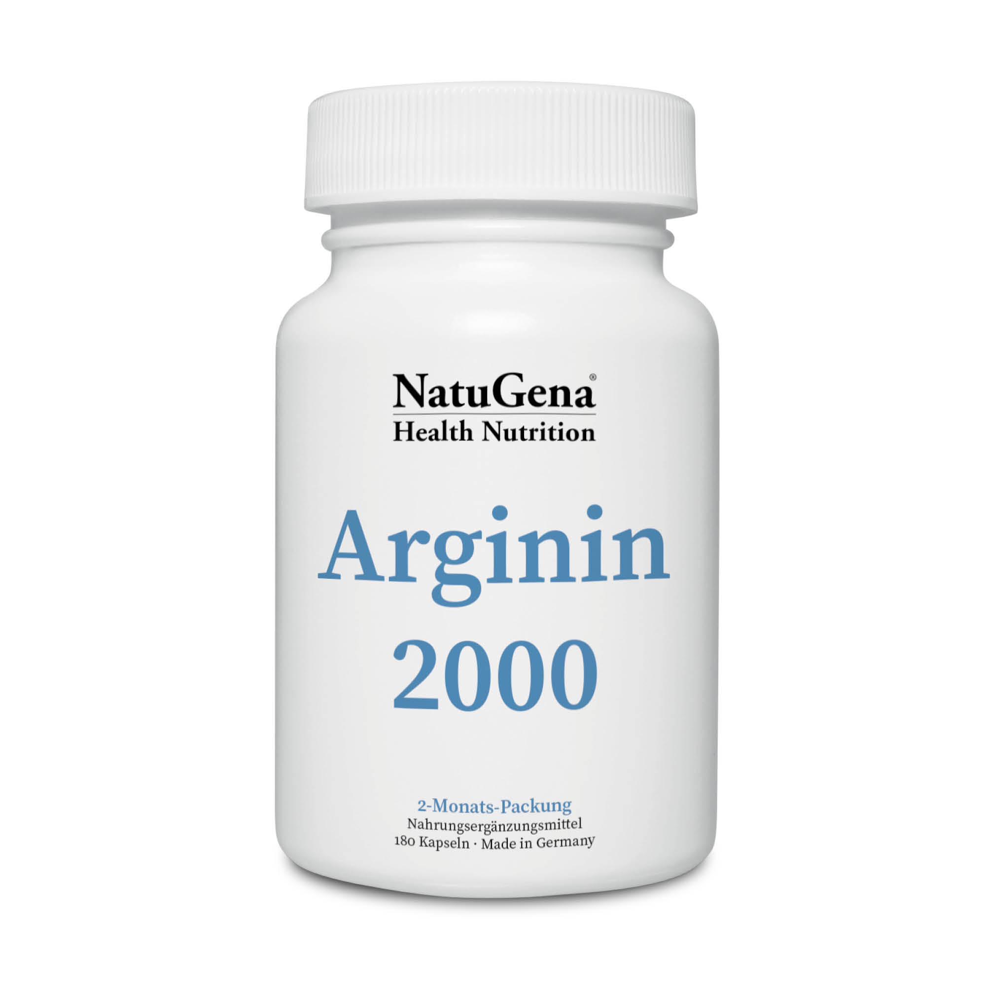 Arginin 2000