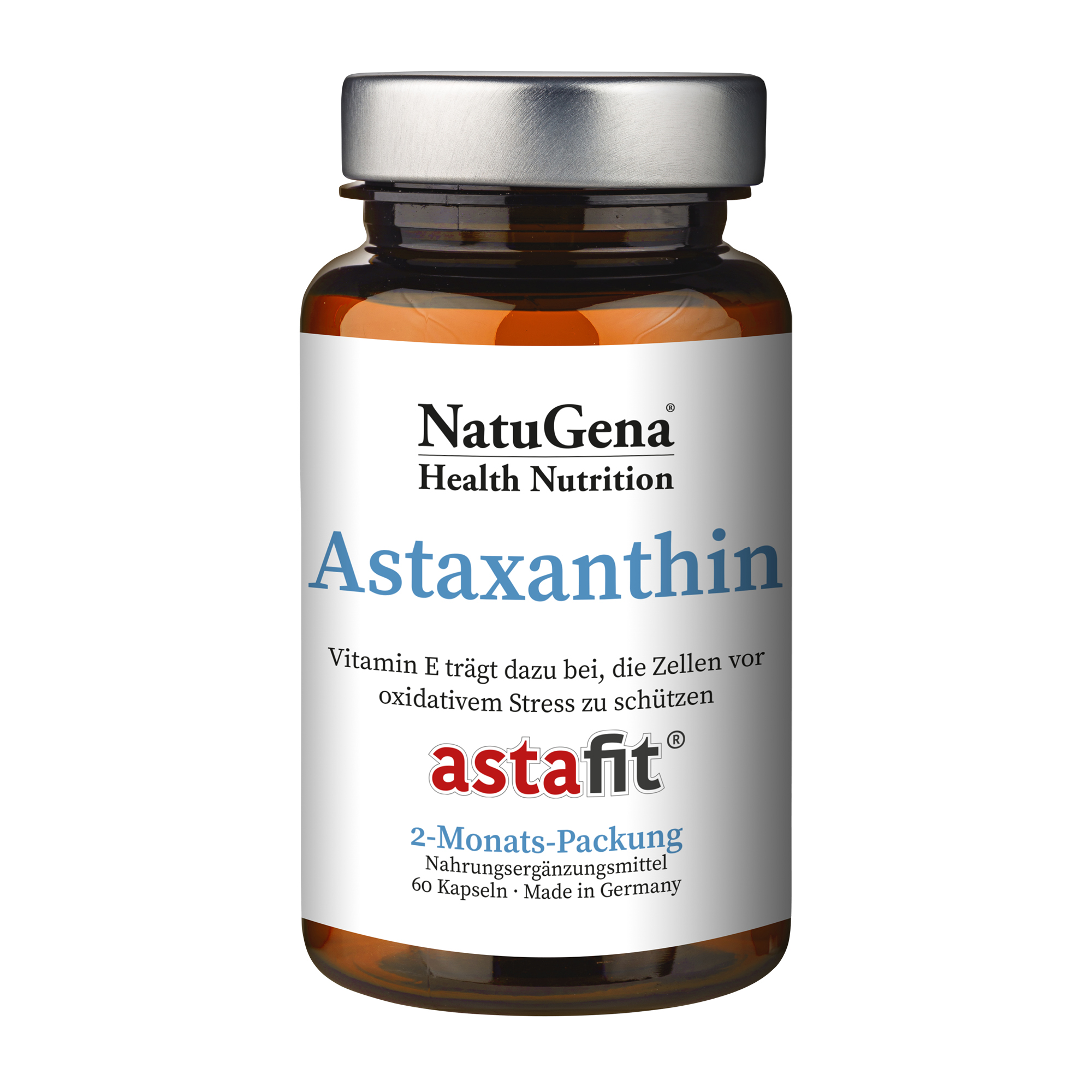 Astaxanthin