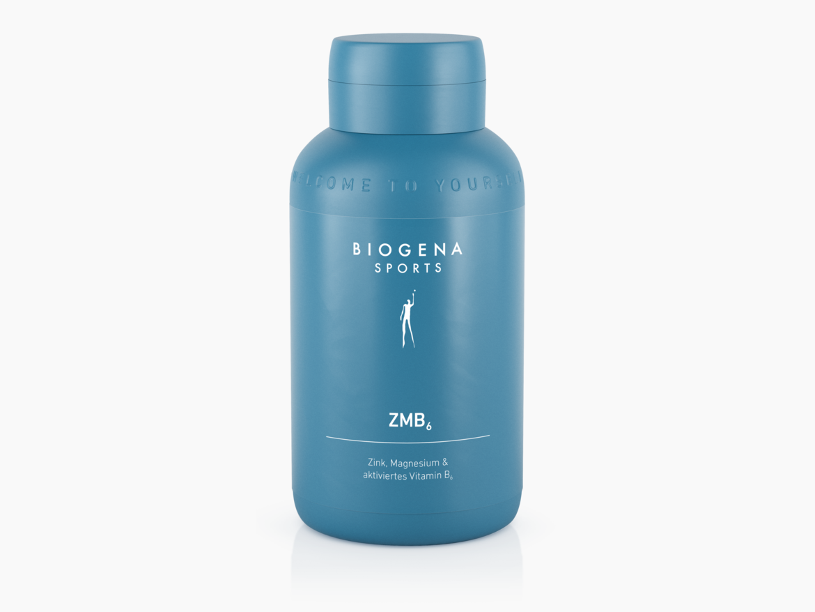 BIOGENA SPORTS - ZMB6 