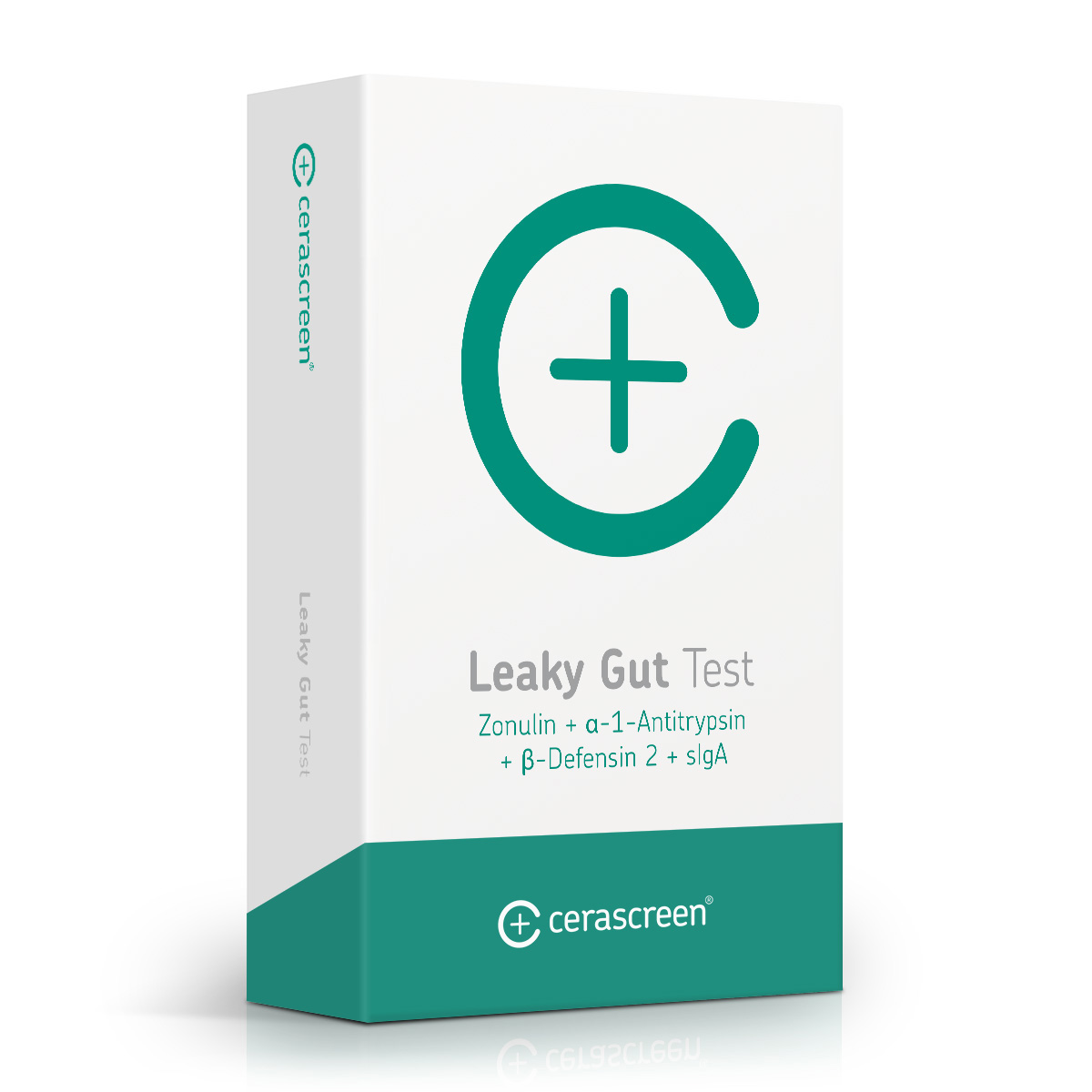 cerascreen Leaky Gut Test