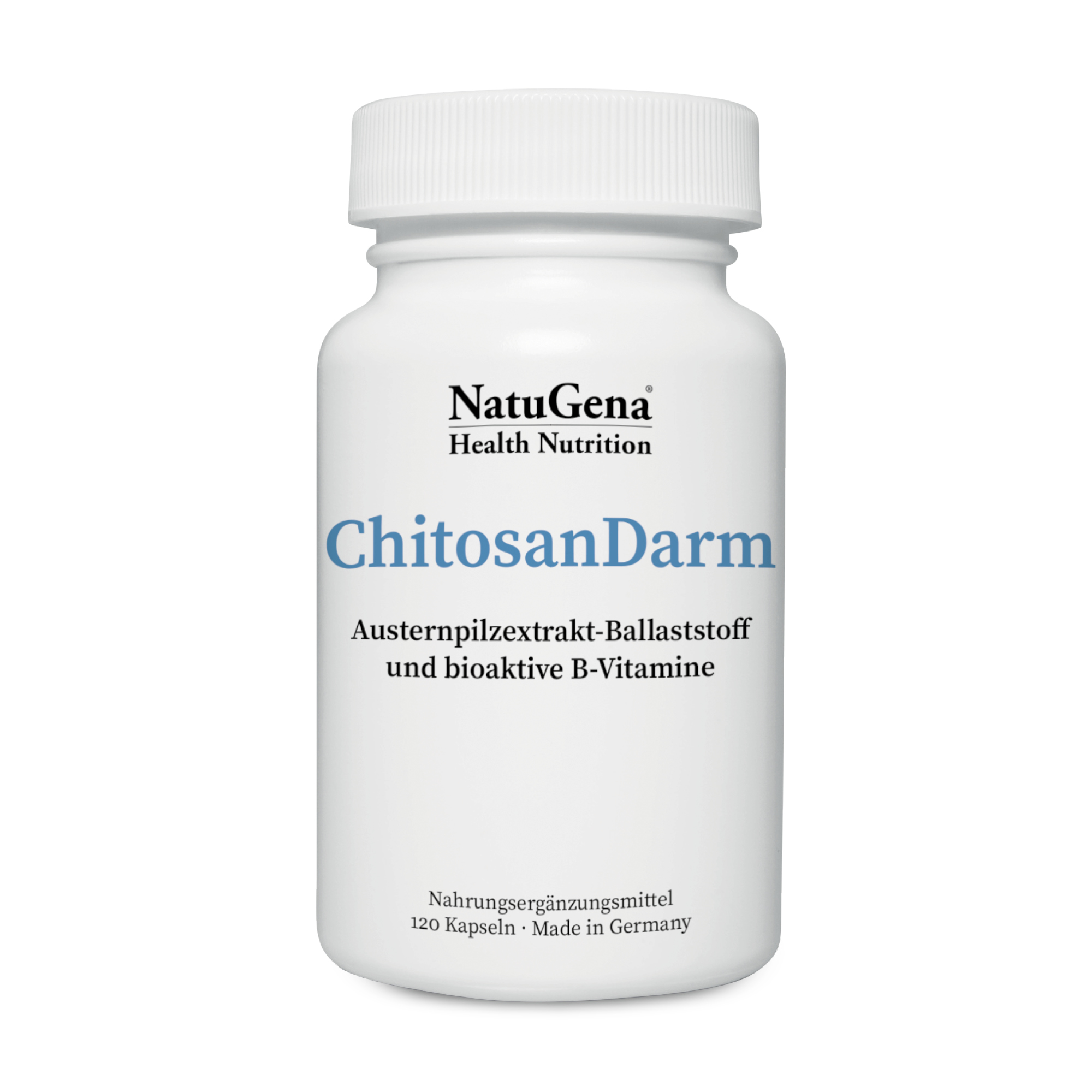 ChitosanDarm