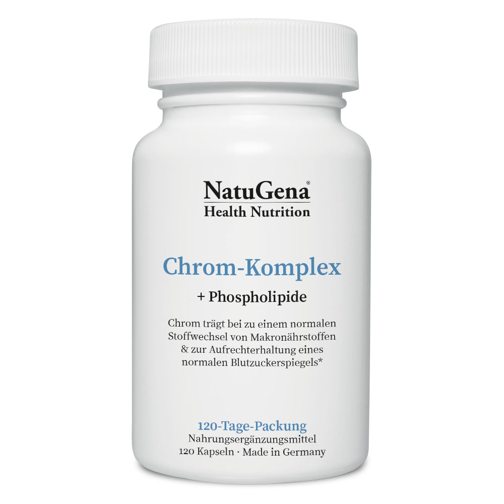 Chrom-Komplex