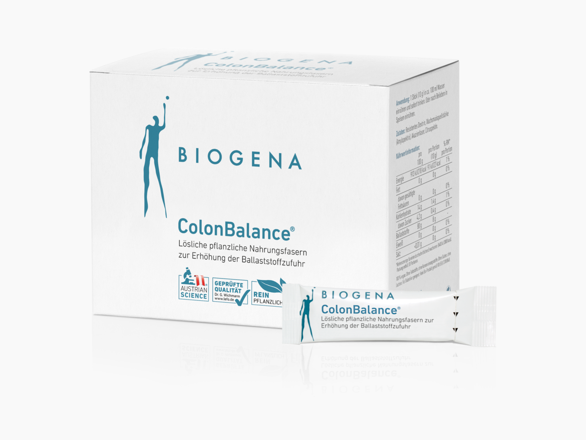 ColonBalance® Sticks