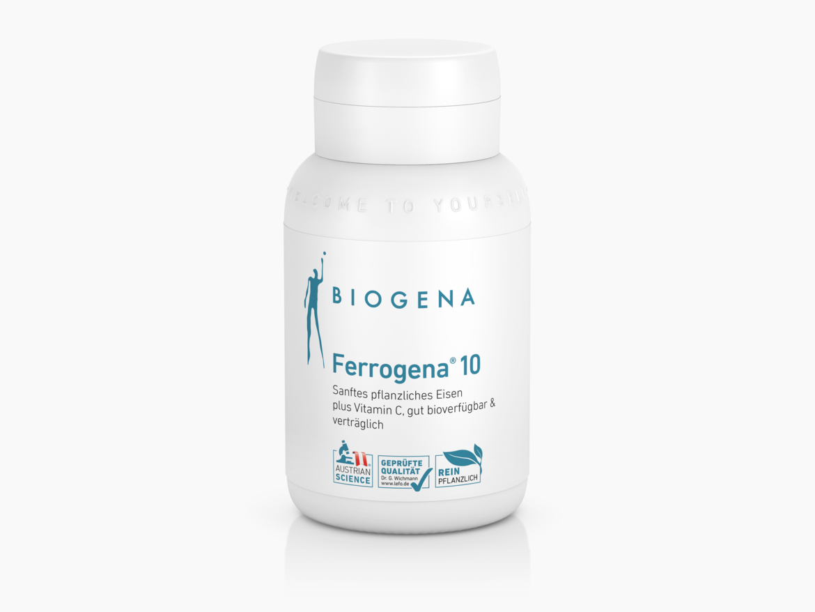 Ferrogena® 10