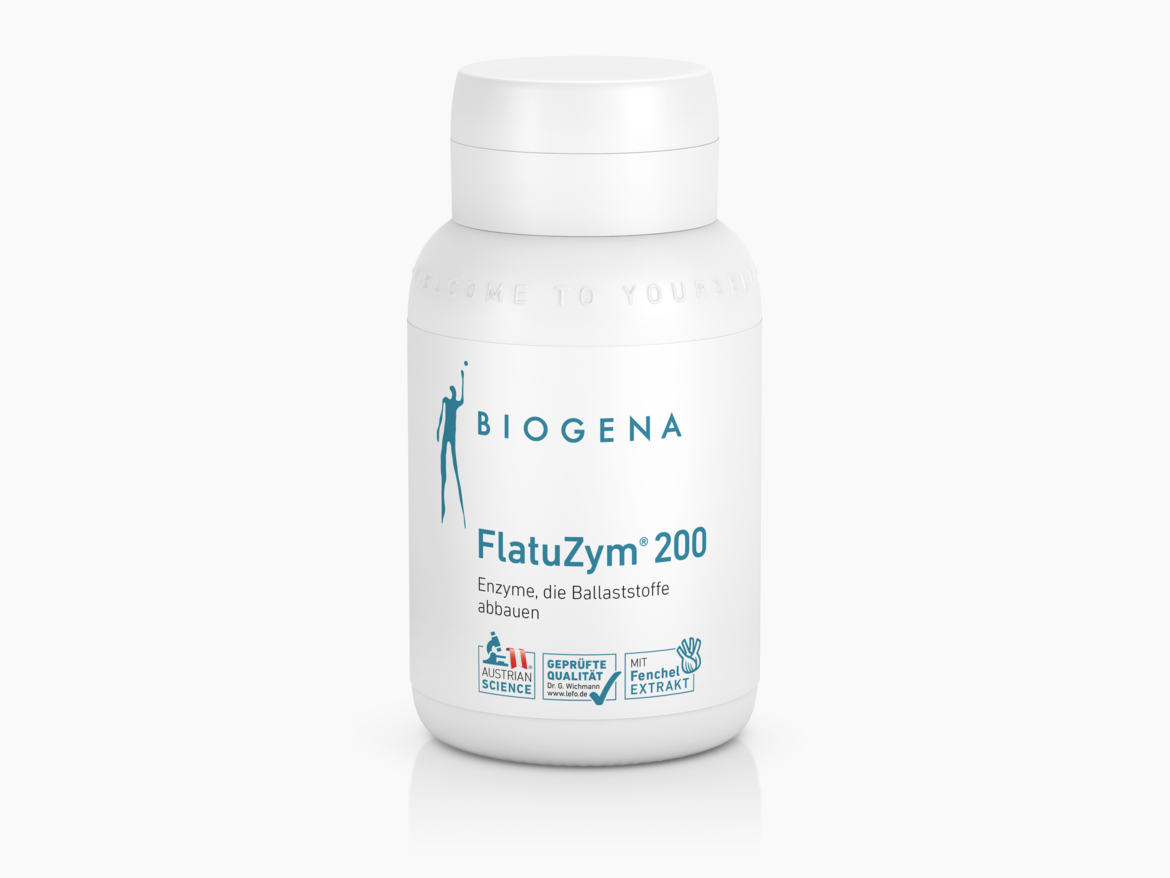 FlatuZym®200 