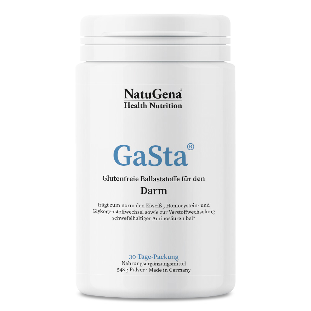 GaSta®