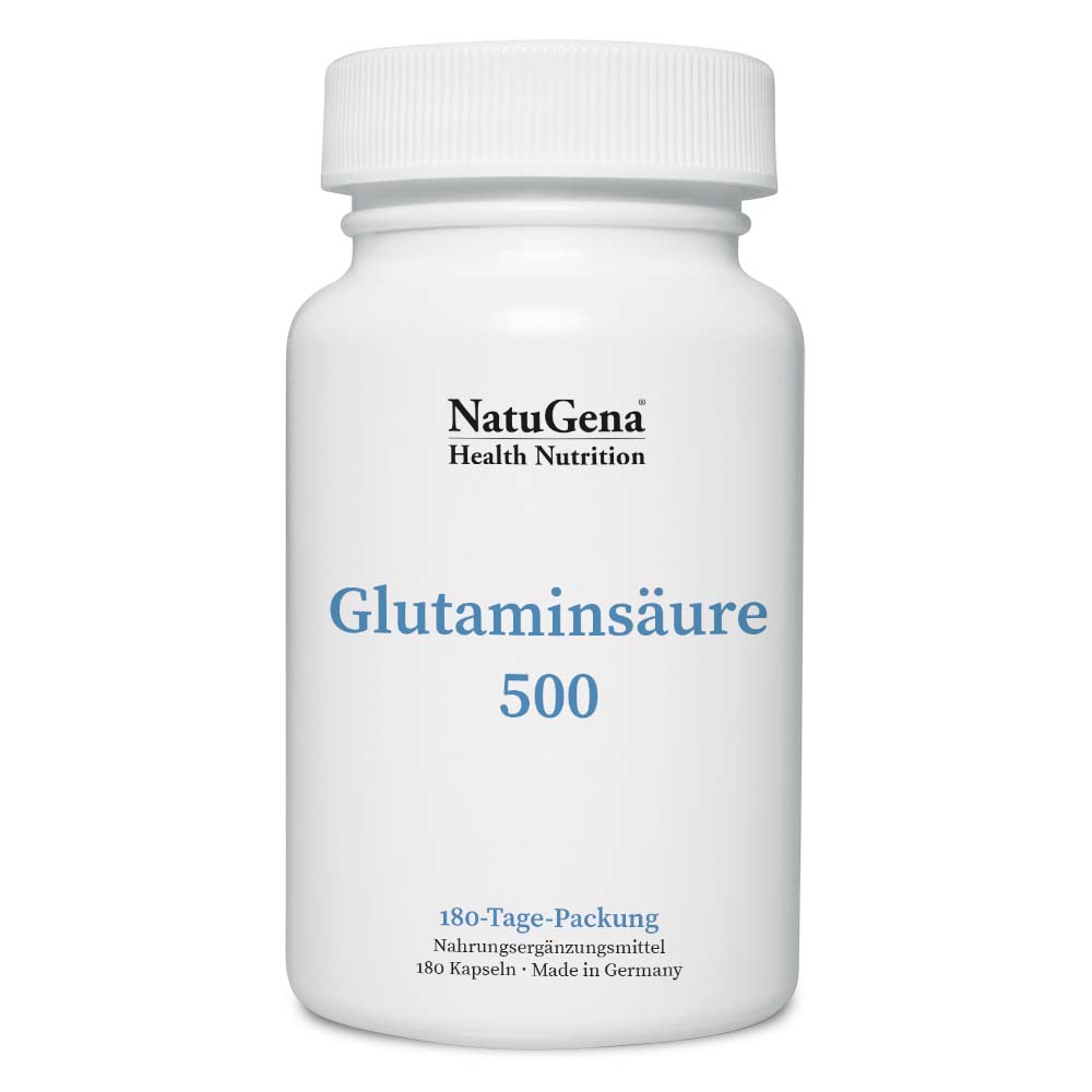 Glutamin­säure