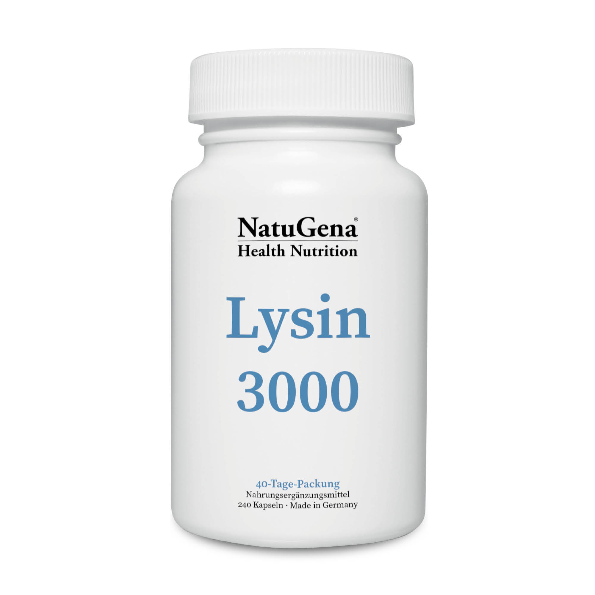 Lysin 3000