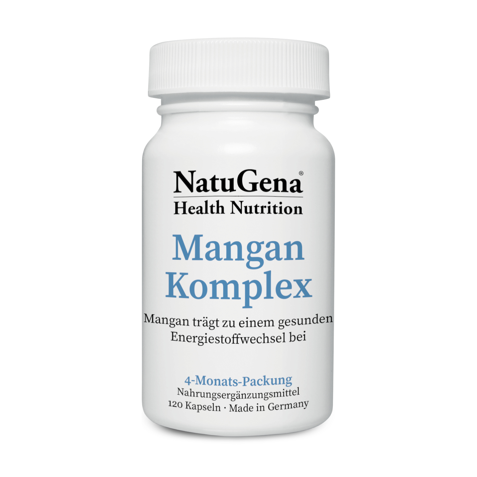 Mangan-Komplex