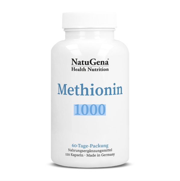 Methionin 1000