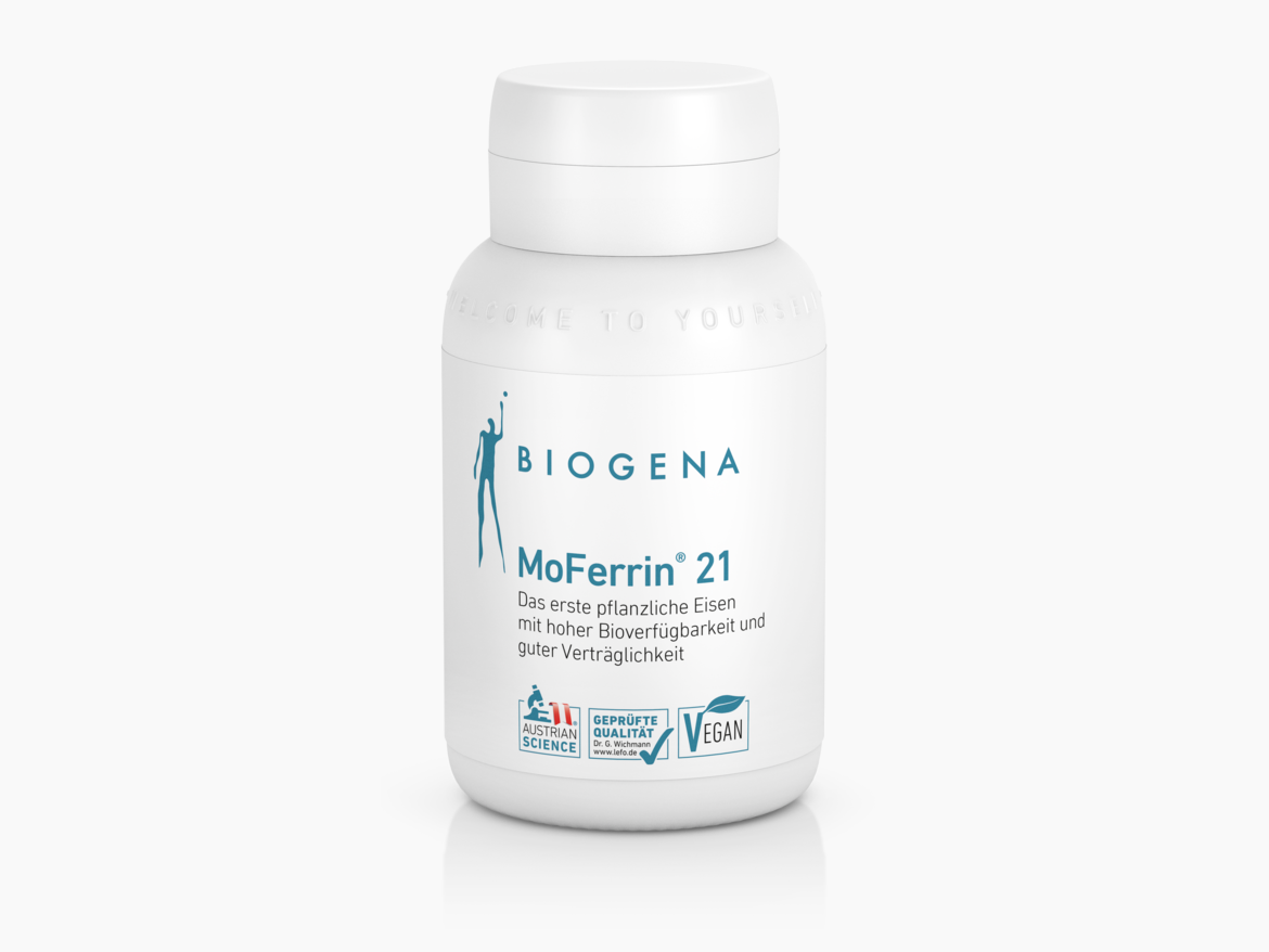 MoFerrin® 21