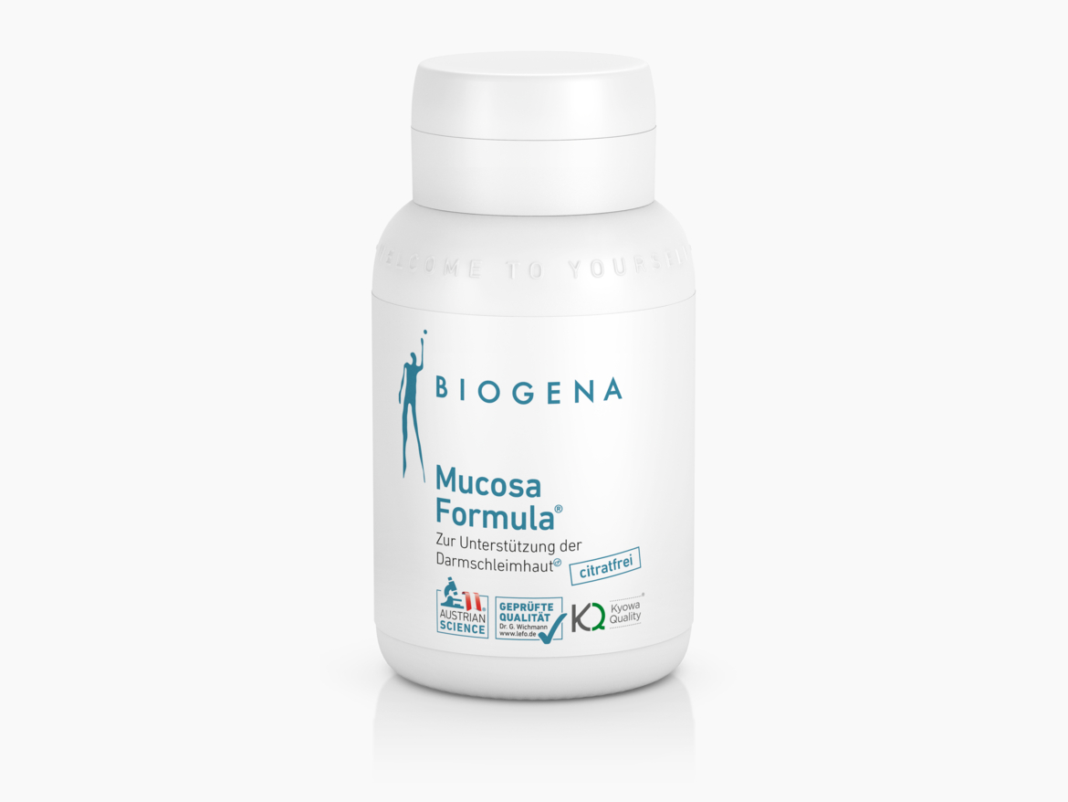 Mucosa Formula®