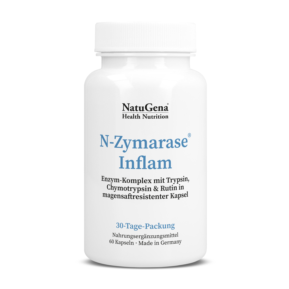 N-ZymaraseÂ® Inflam