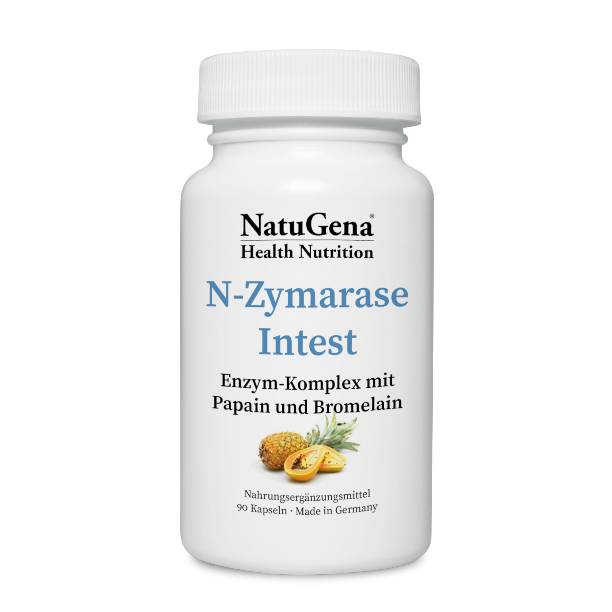 N-Zyma­rase Intest