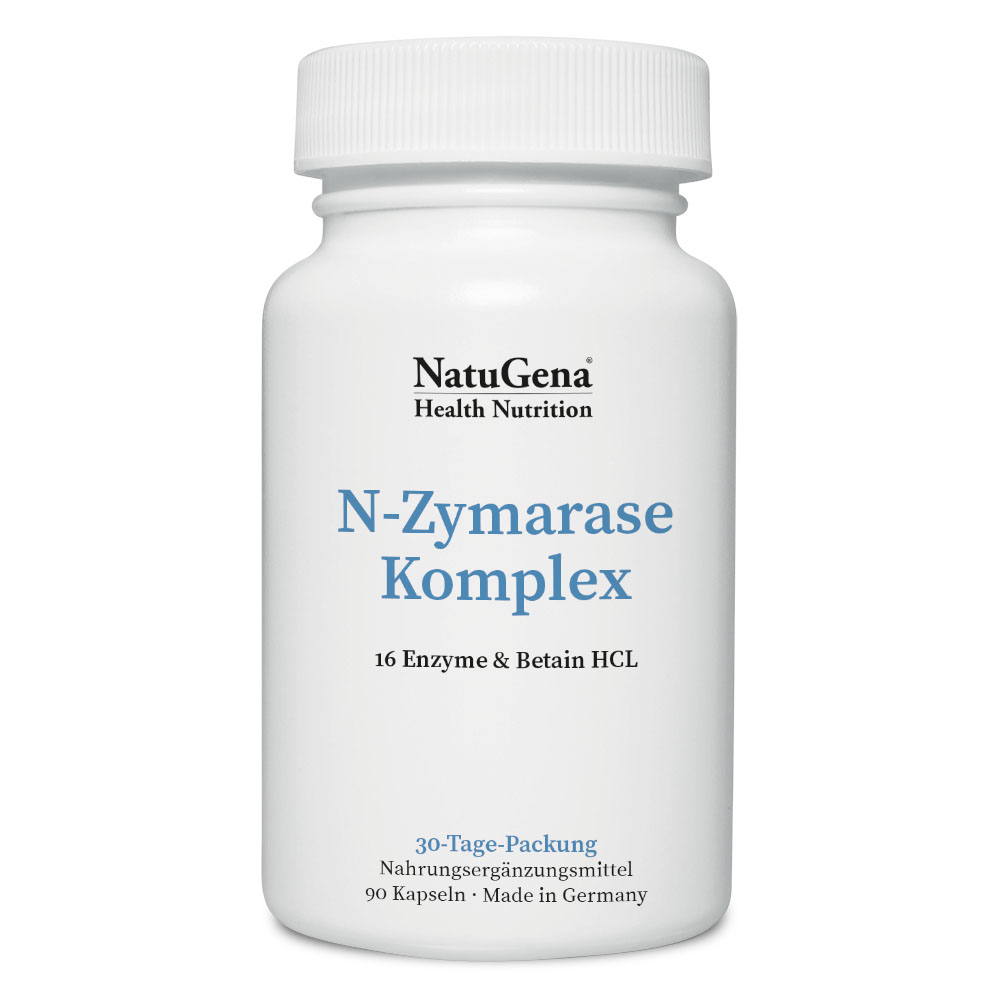 N-ZymaraseÂ® Komplex