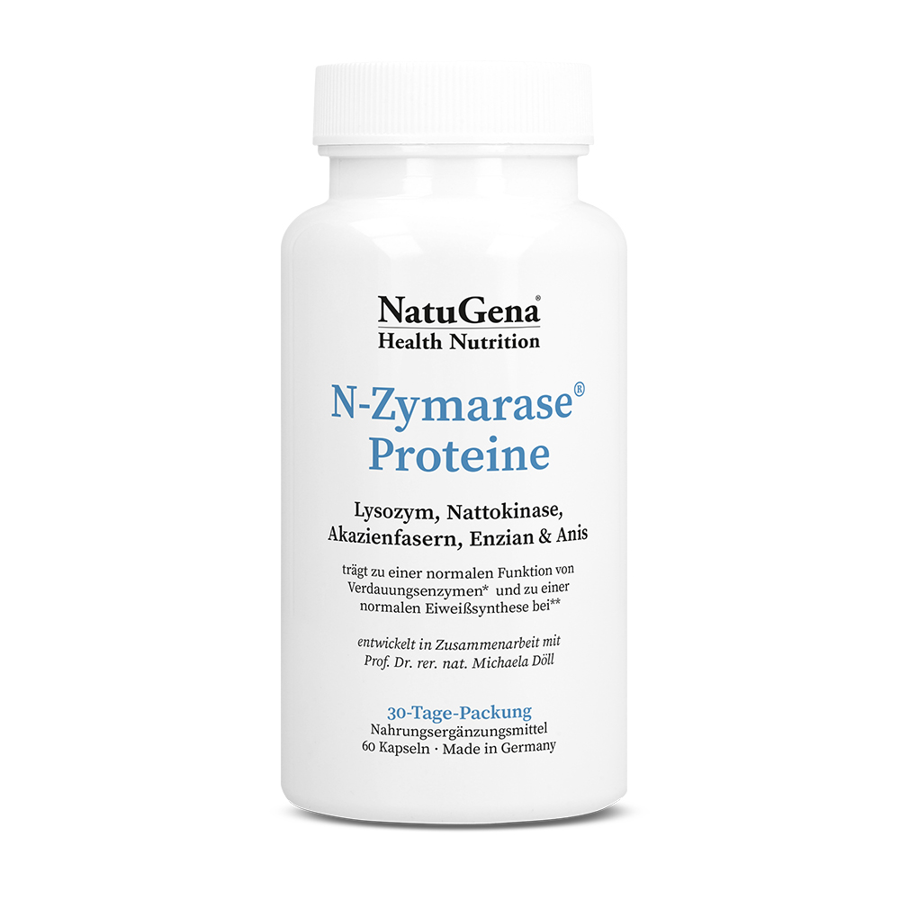 N-ZymaraseÂ® Proteine