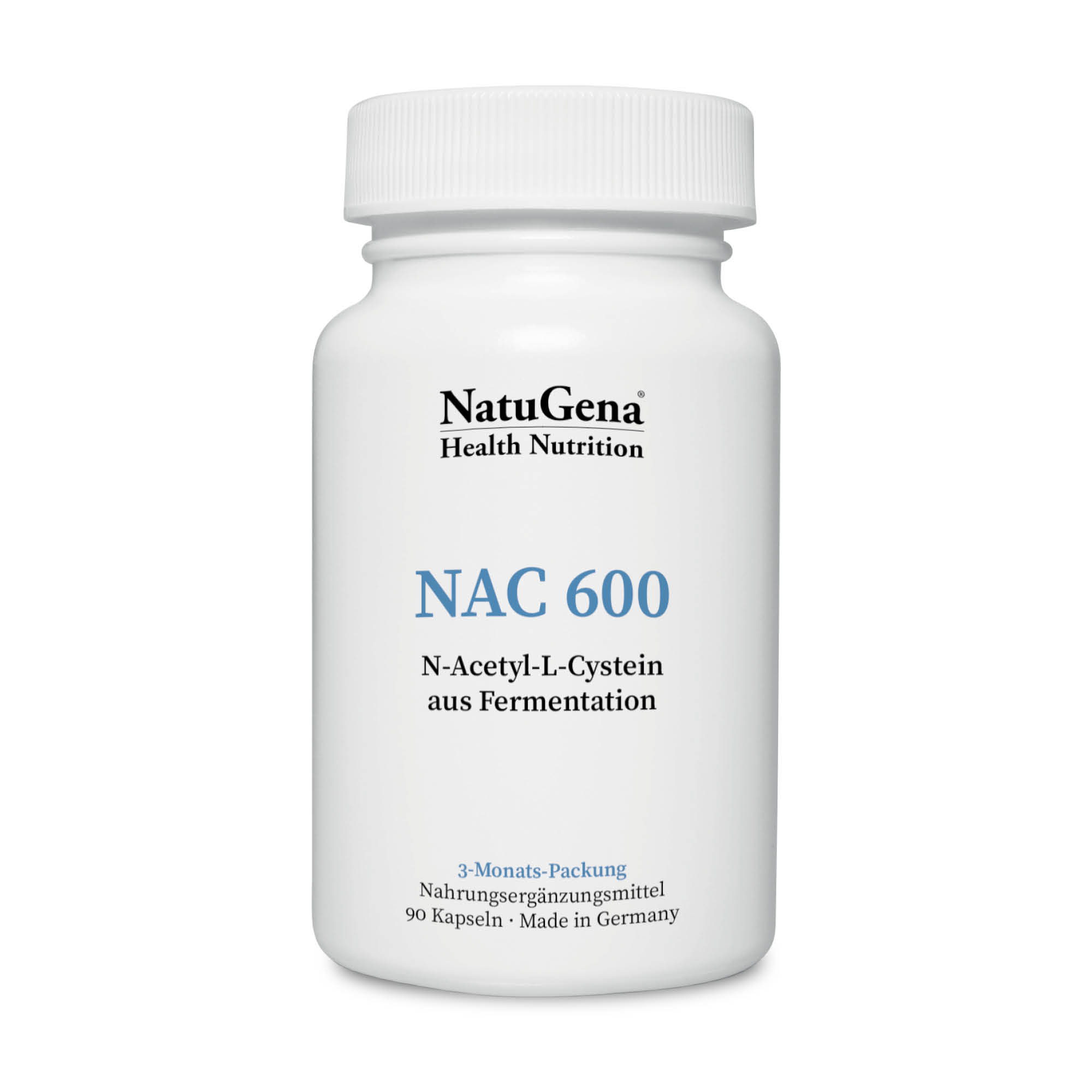 NAC 600