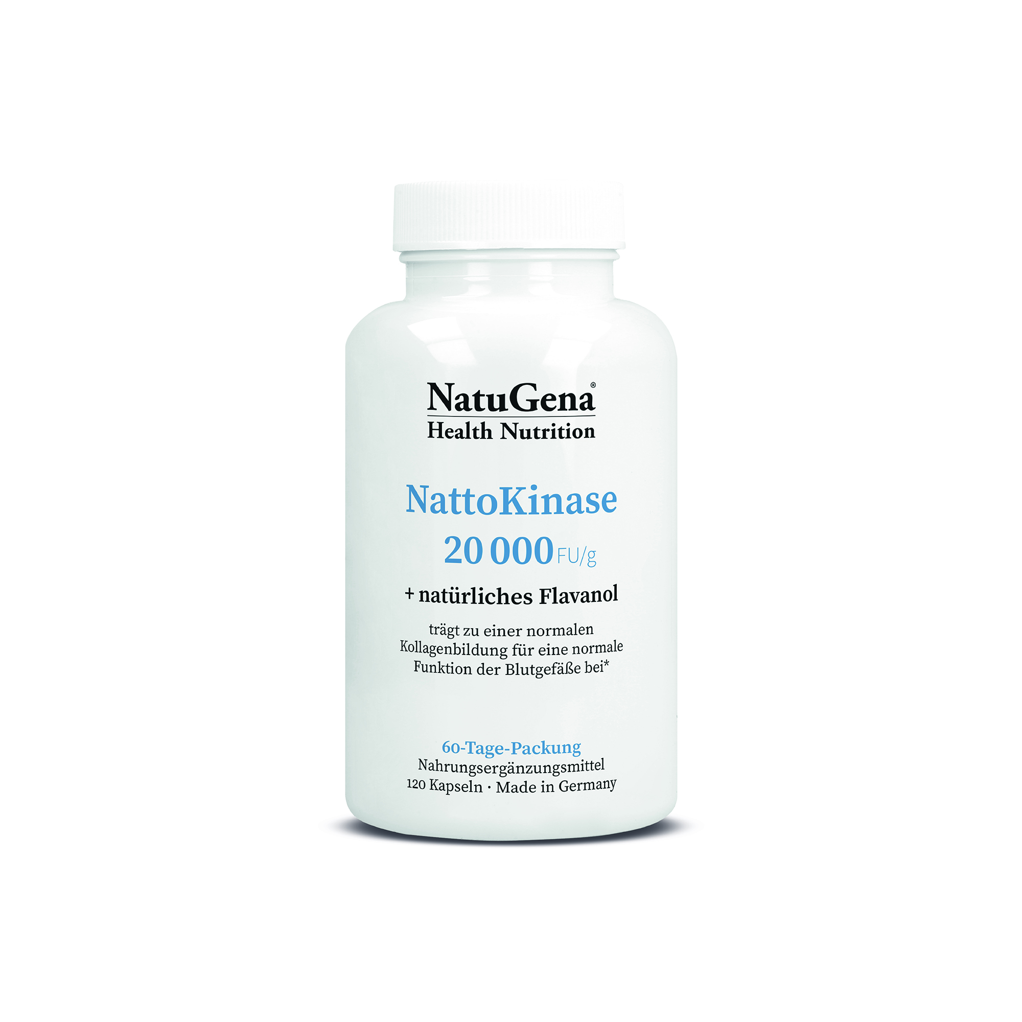 NattoKinase 20 000