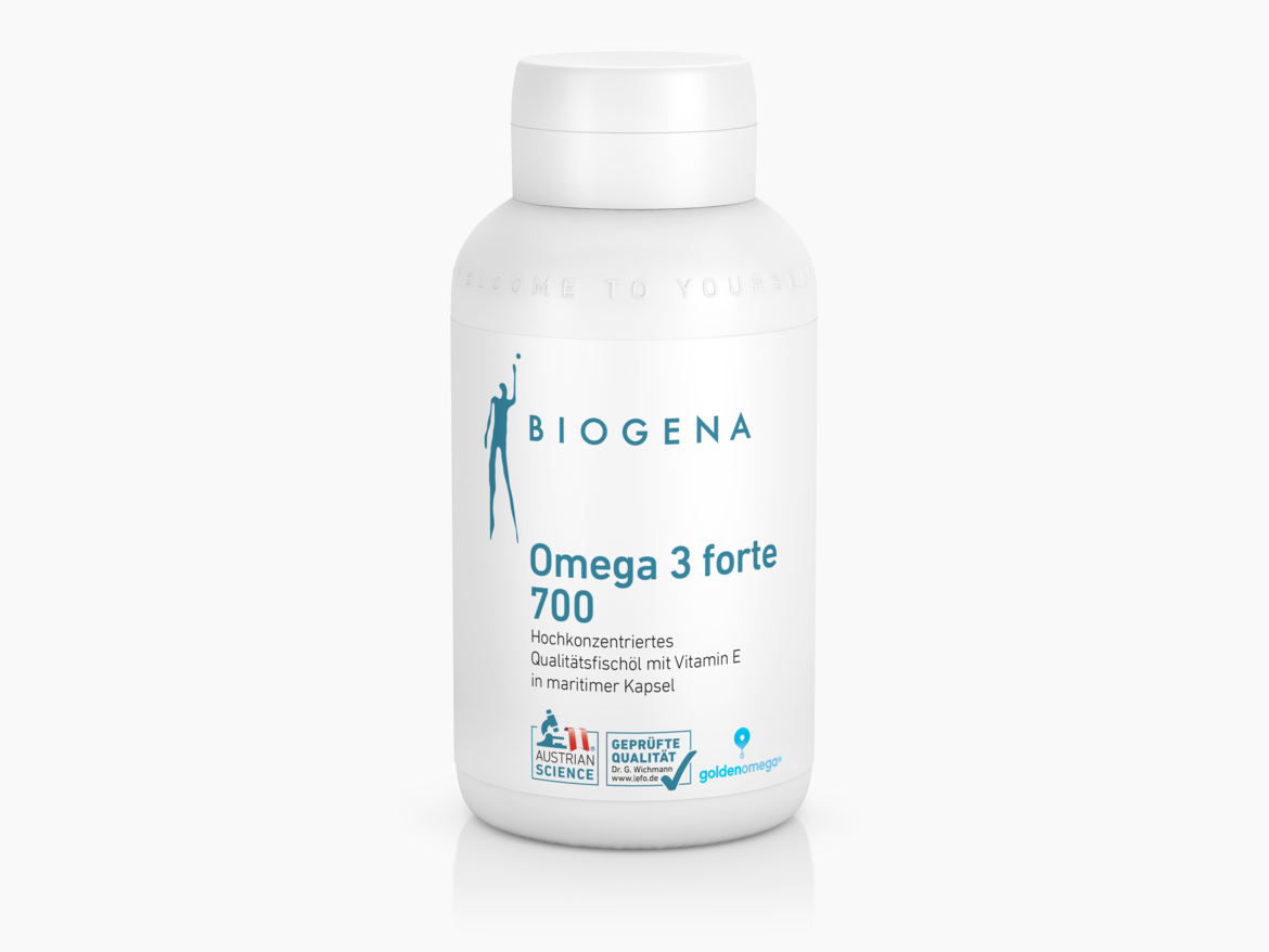 Omega 3 forte 700