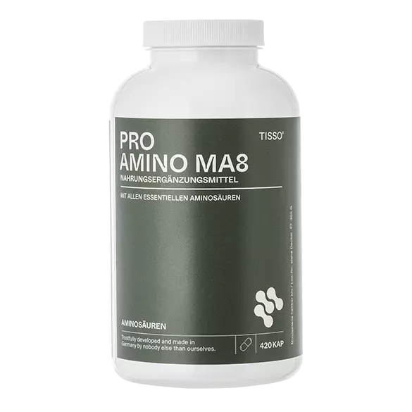 Pro Amino MA8