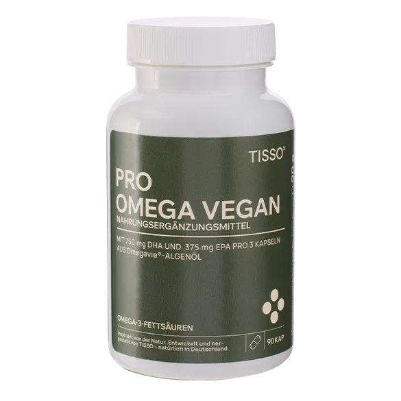 Pro Omega Vegan