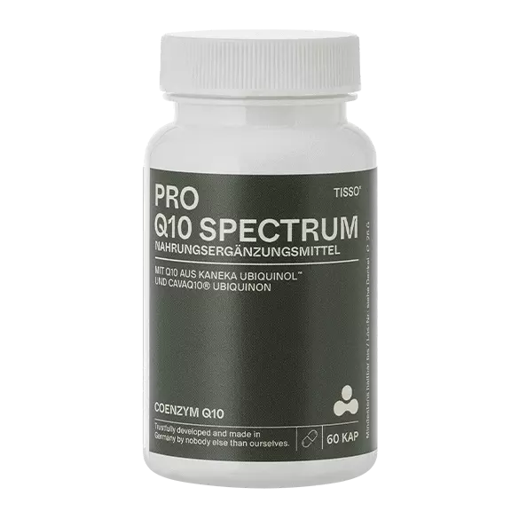 Pro Q10 Spectrum