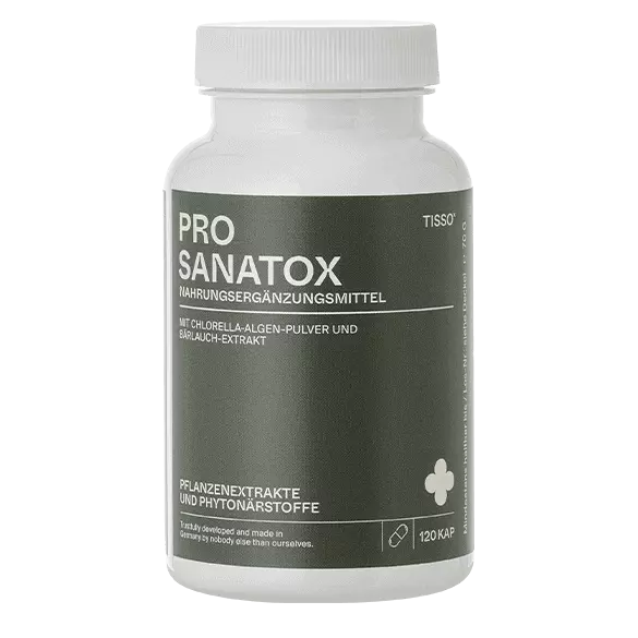 Pro Sanatox