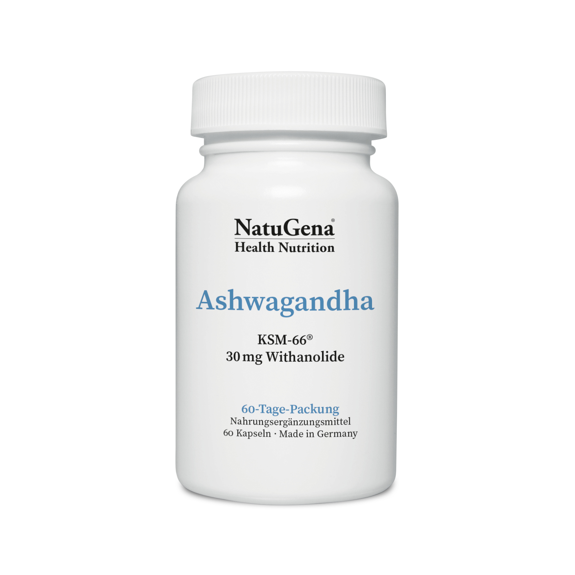 Ashwagandha