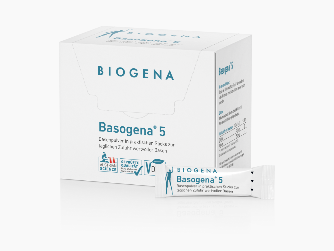 Basogena® 5 