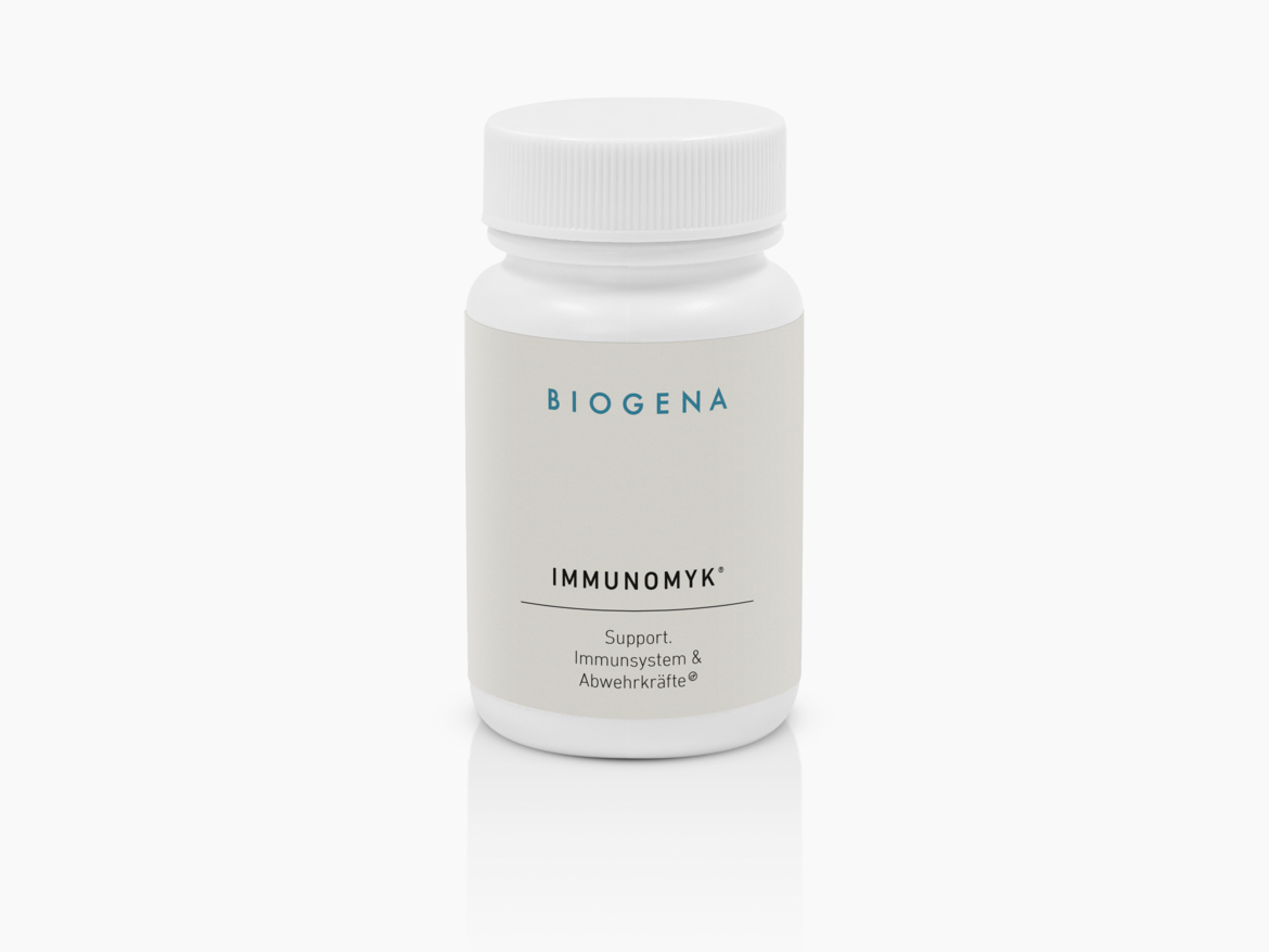 BIOGENA minis - ImmunoMyk®