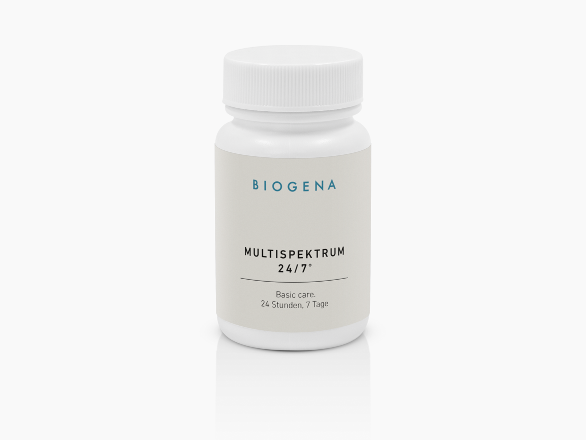 BIOGENA minis - Multispektrum 24/7® 