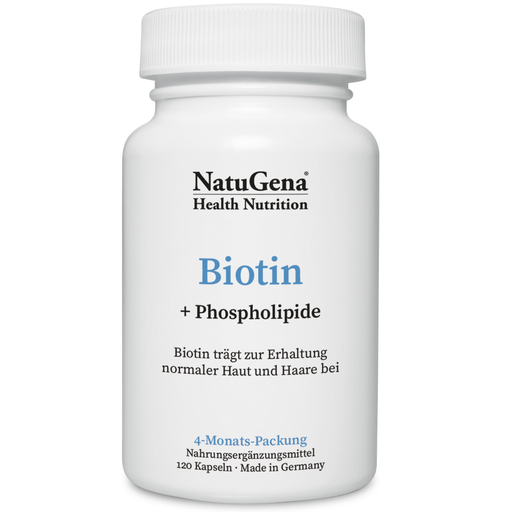 Biotin