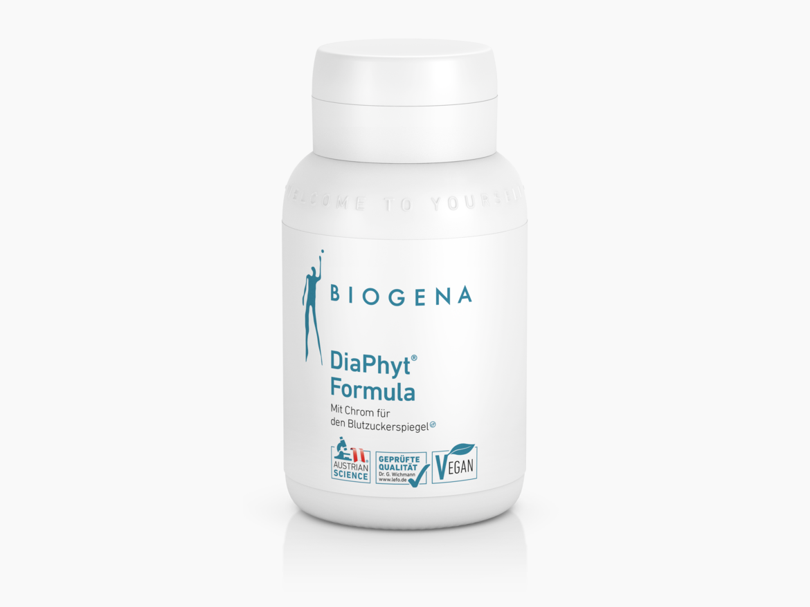 DiaPhyt® Formula