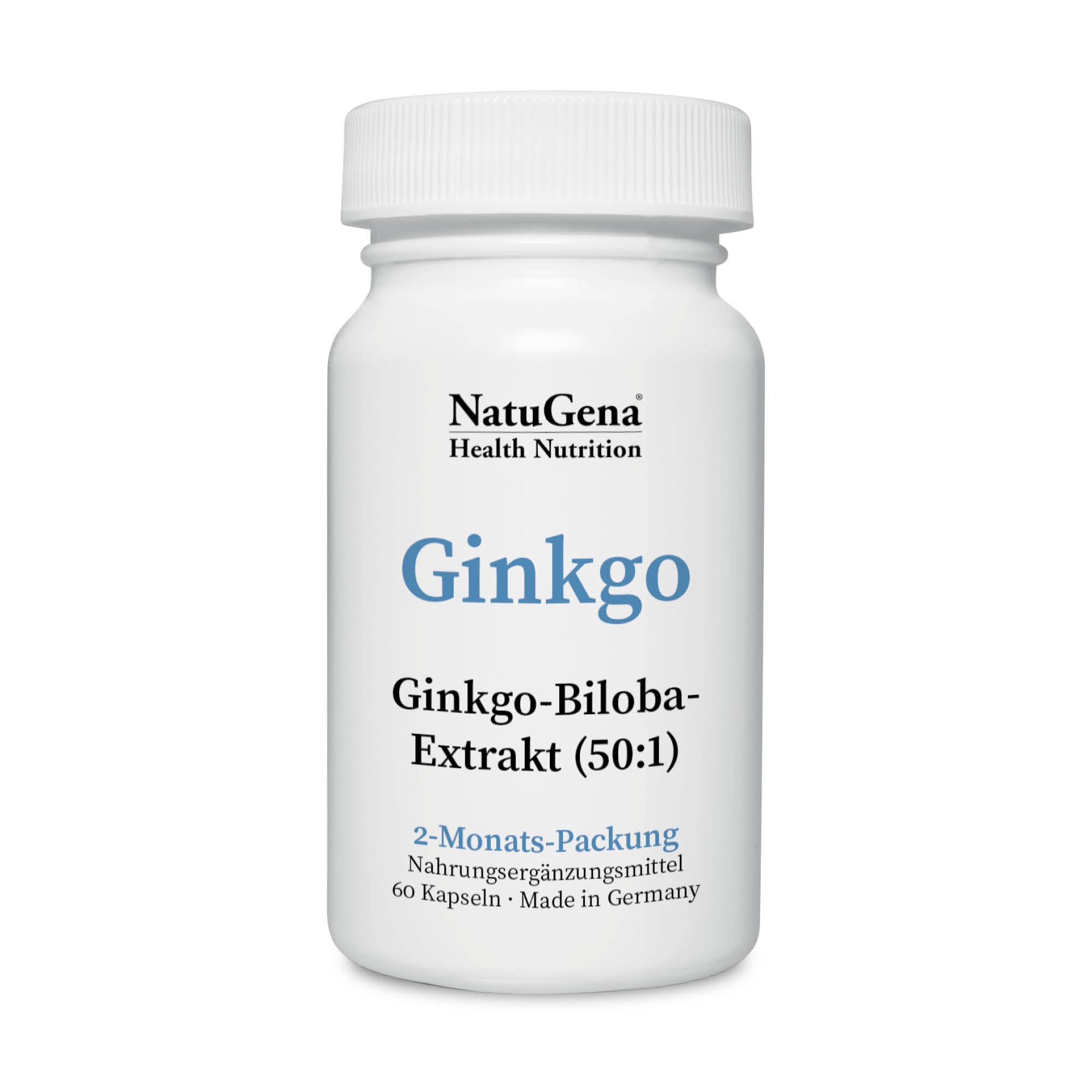 Ginkgo