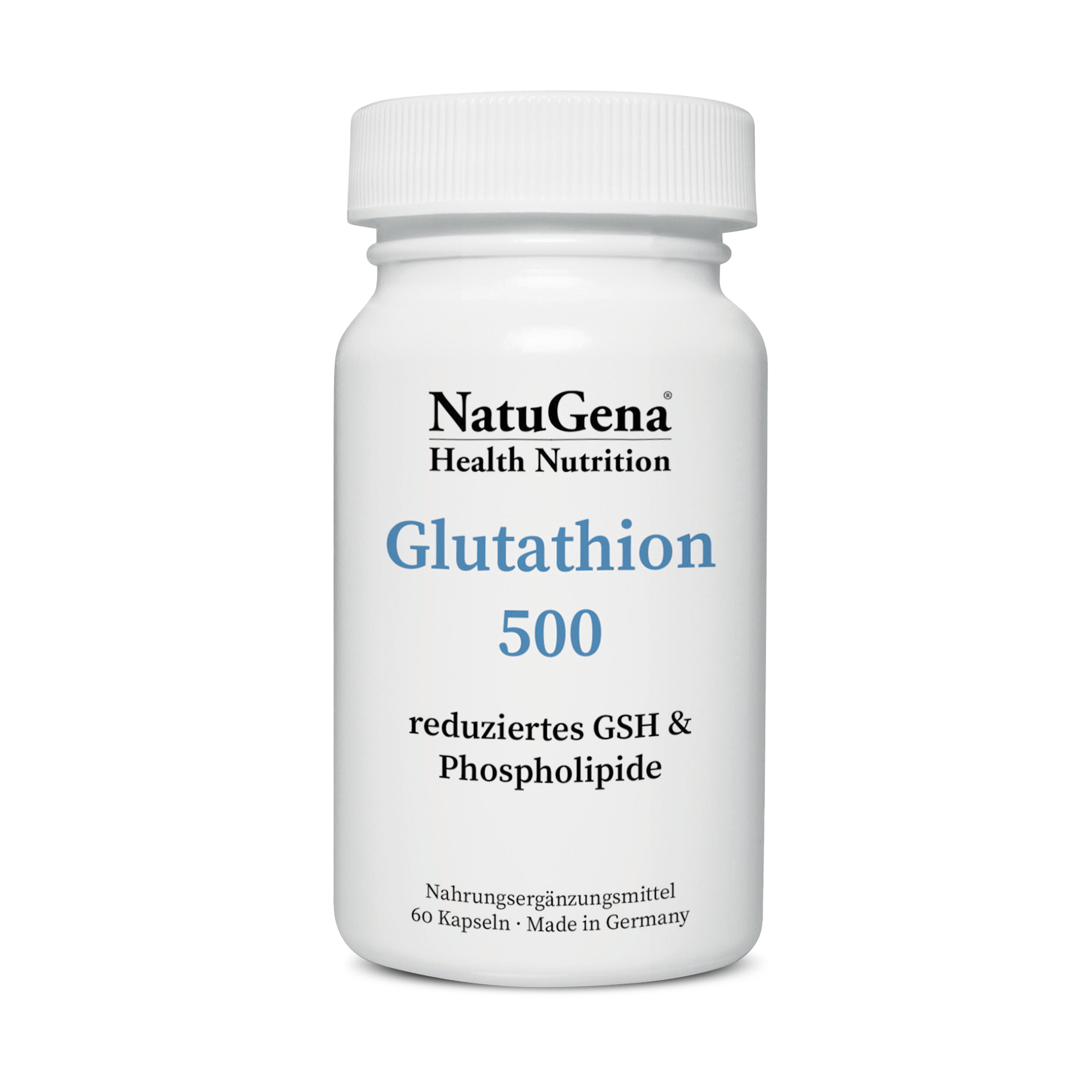 Glutathion 500