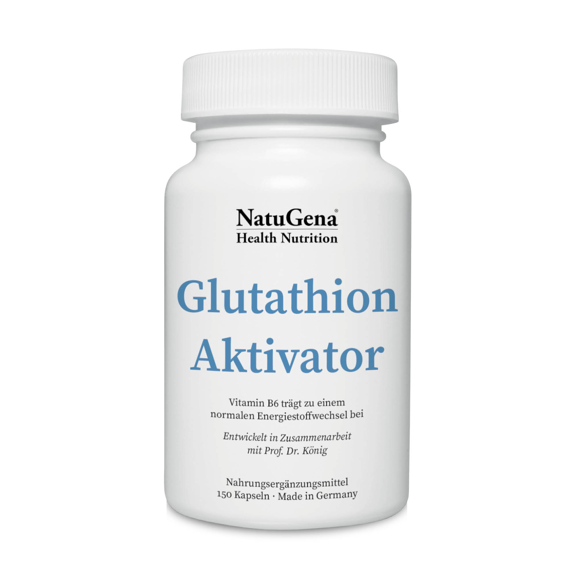 Glutathion­Aktivator