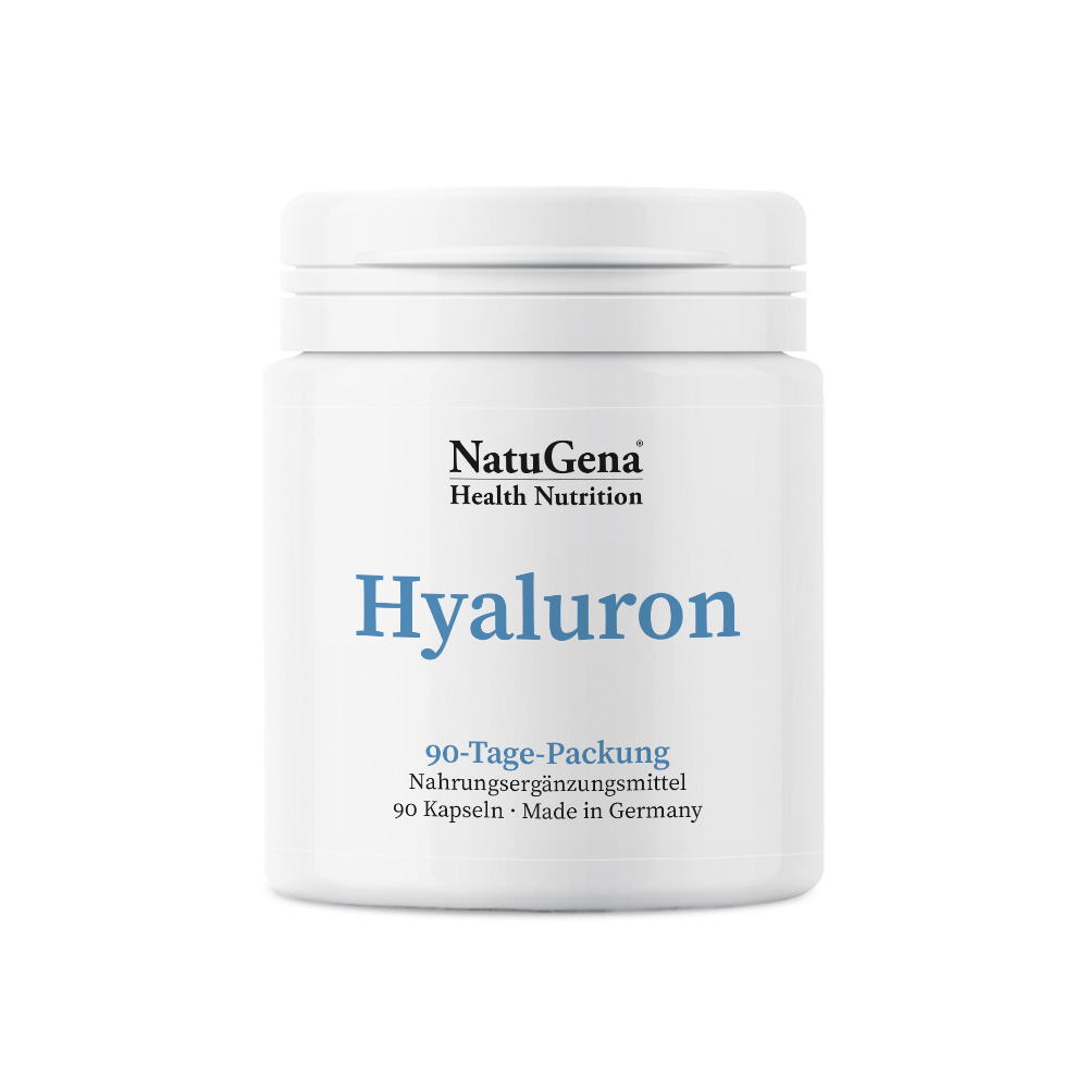 Hyaluron