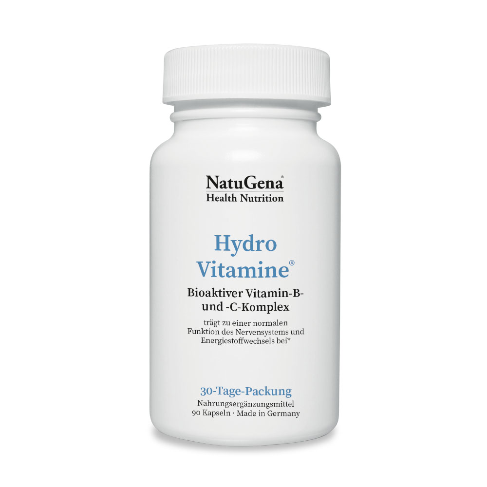 Hydro­Vitamine