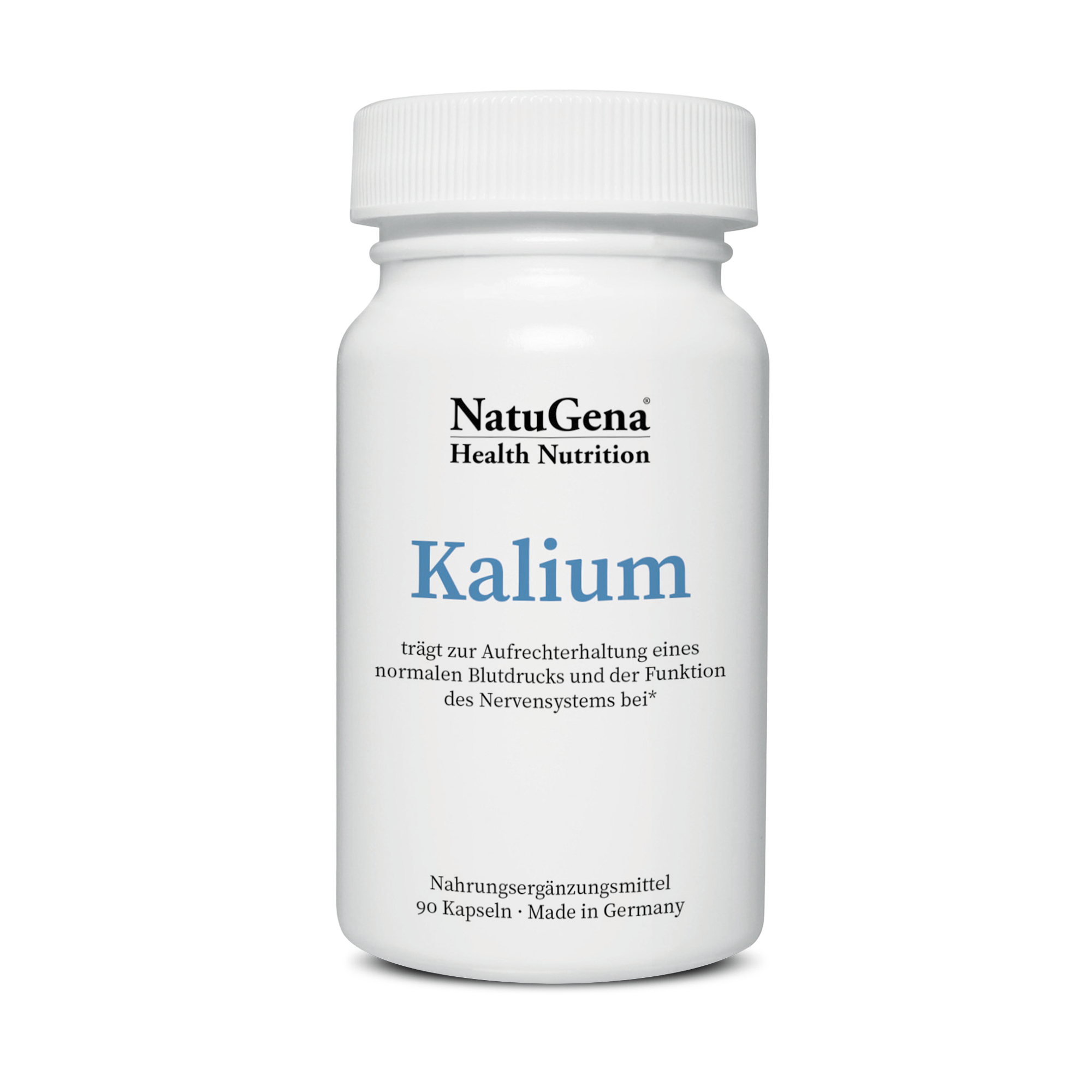 Kalium