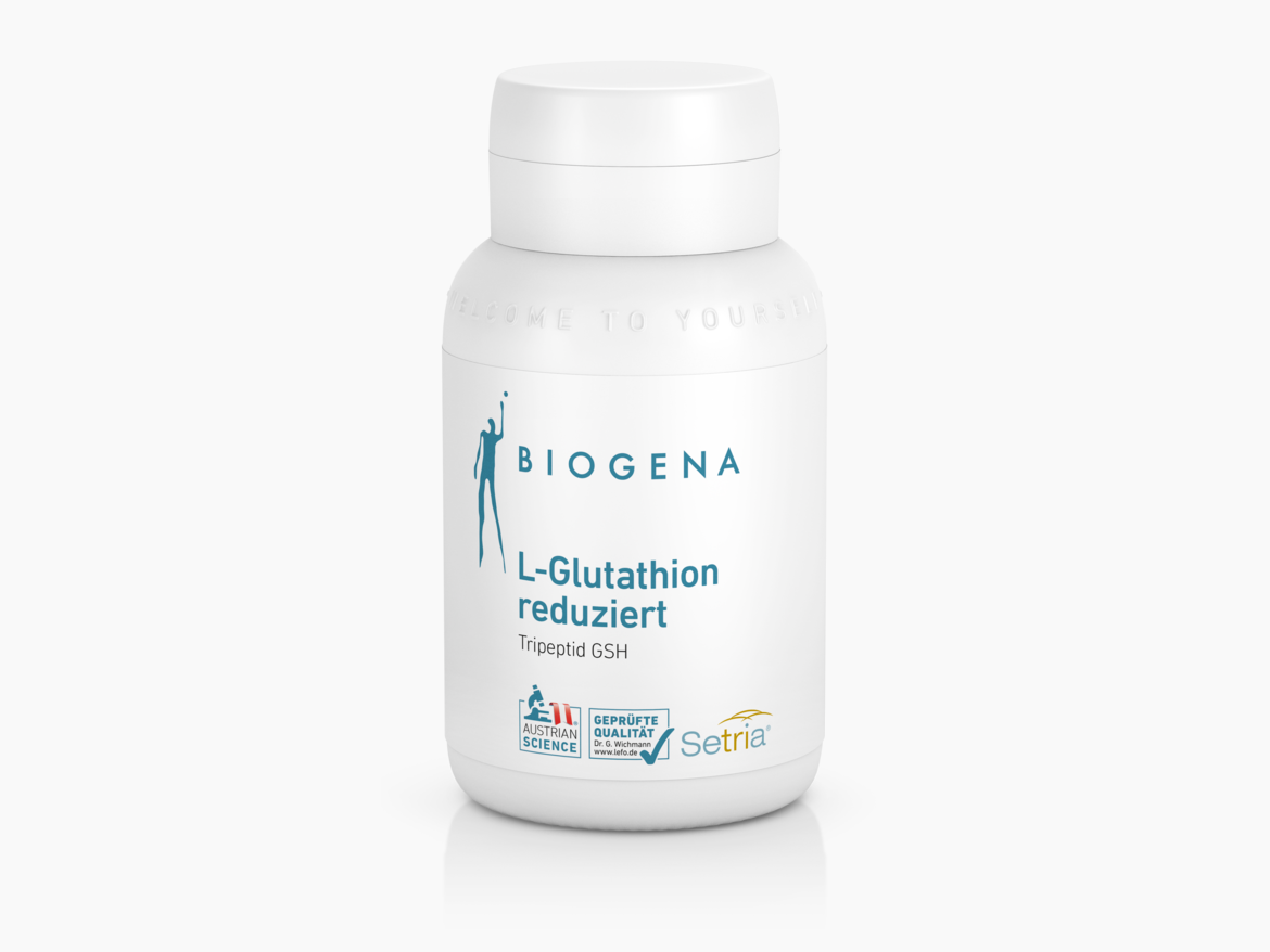 L-Glutathion reduziert