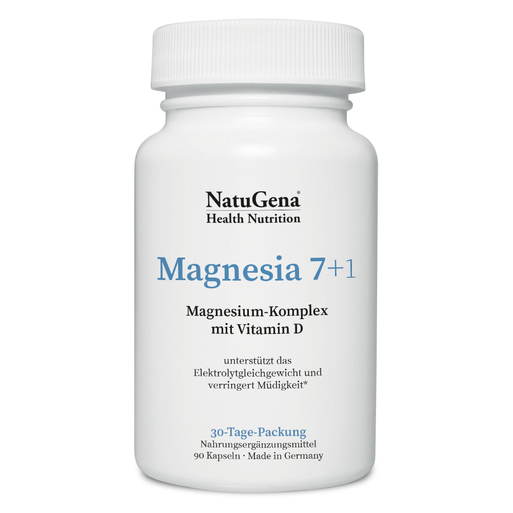 Magnesia 7+1