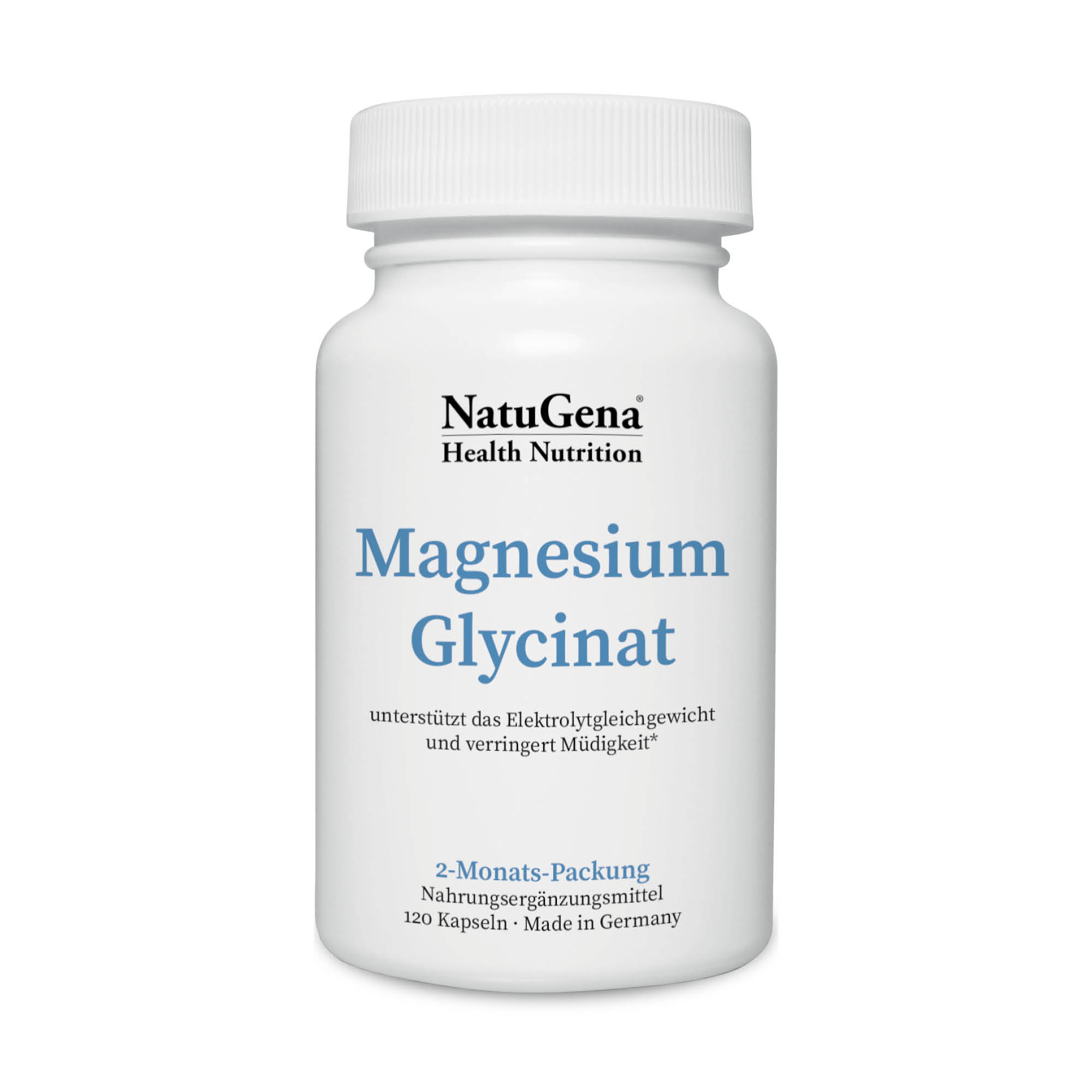 Magnesium-Glycinat