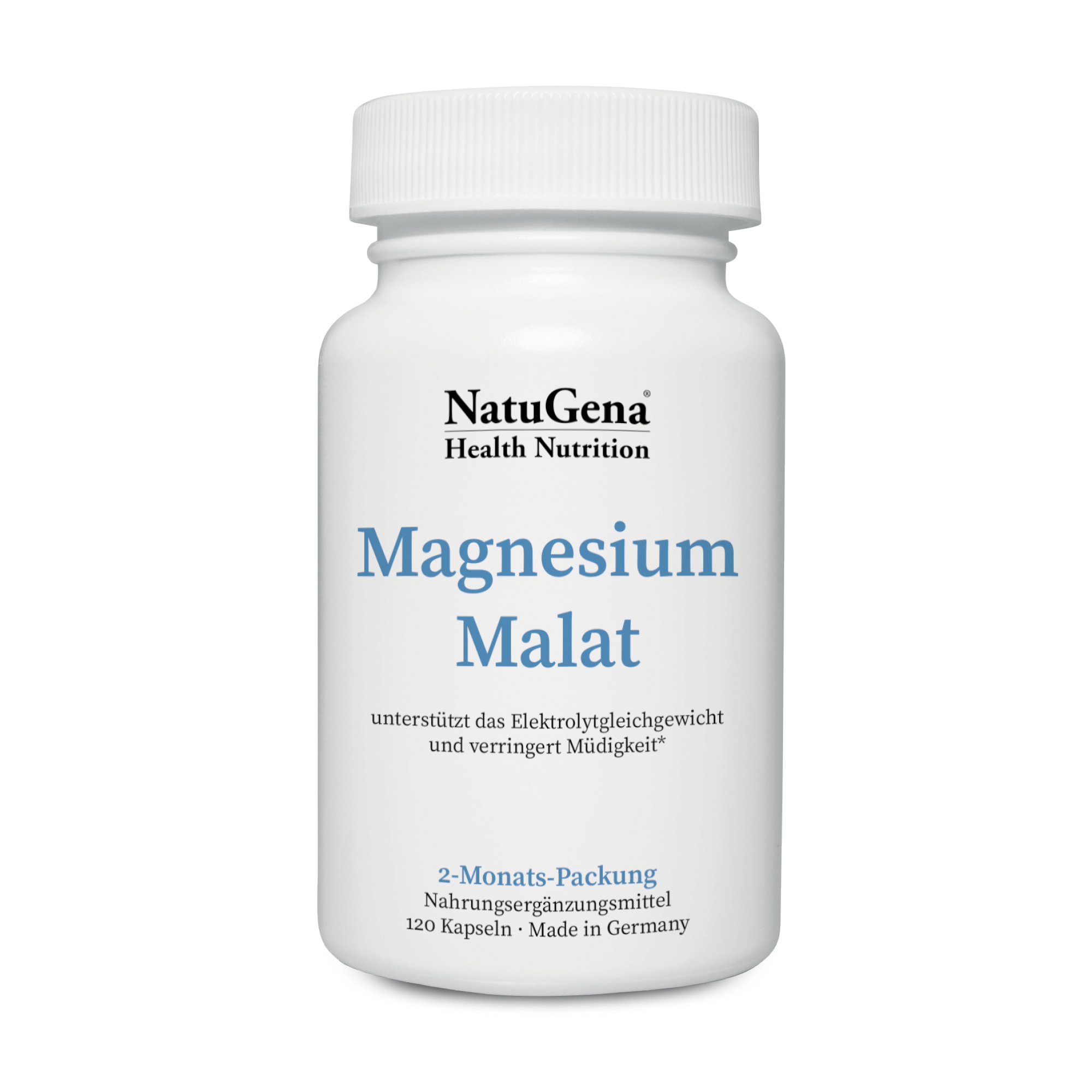 Magnesium-Malat