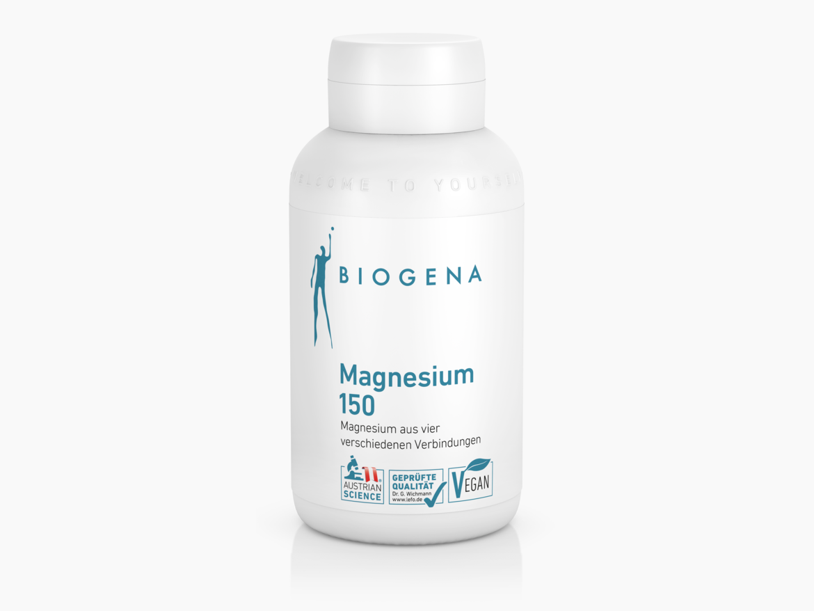 Magnesium 150