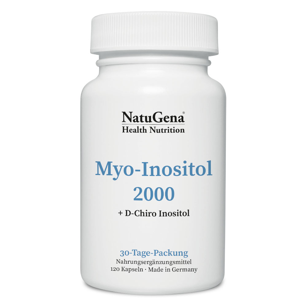 Myo-Inositol 2000