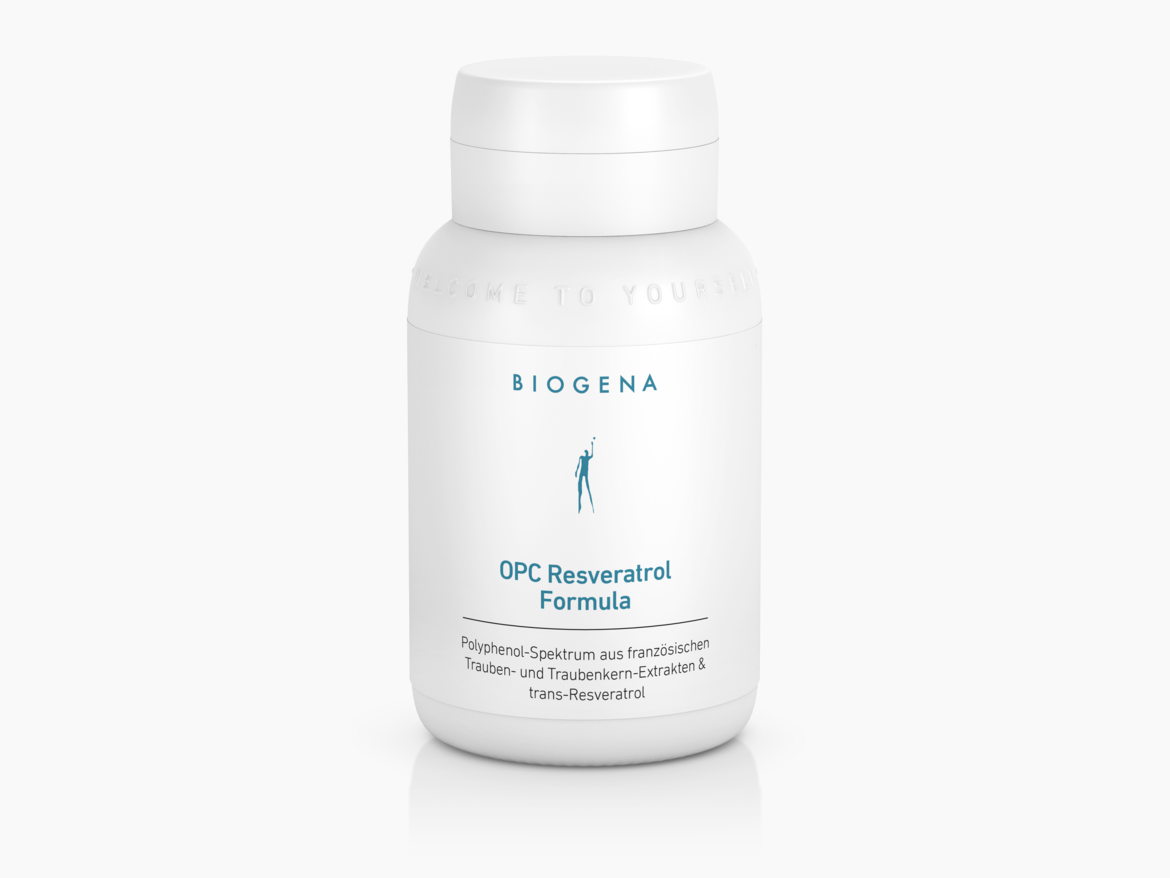 OPC Resveratrol Formula