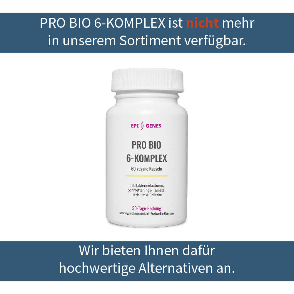 PROBIO 6-KOMPLEX