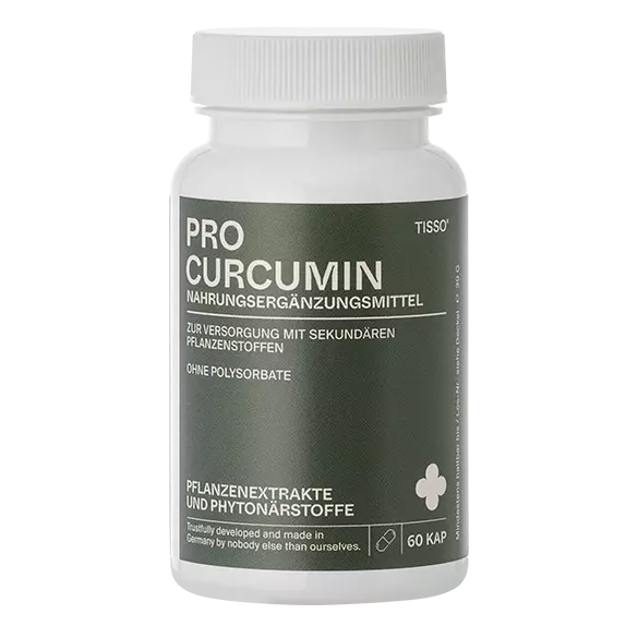 Pro Curcumin