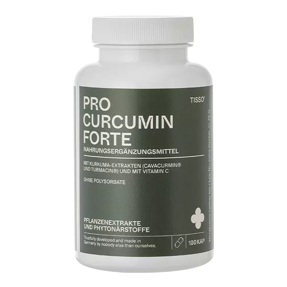 Pro Curcumin Forte