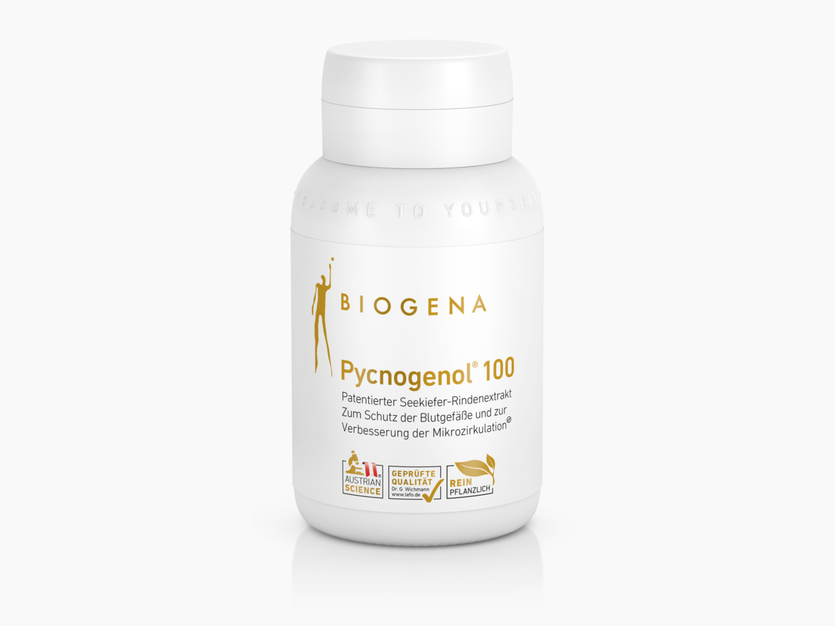 Pycnogenol® 100 Gold